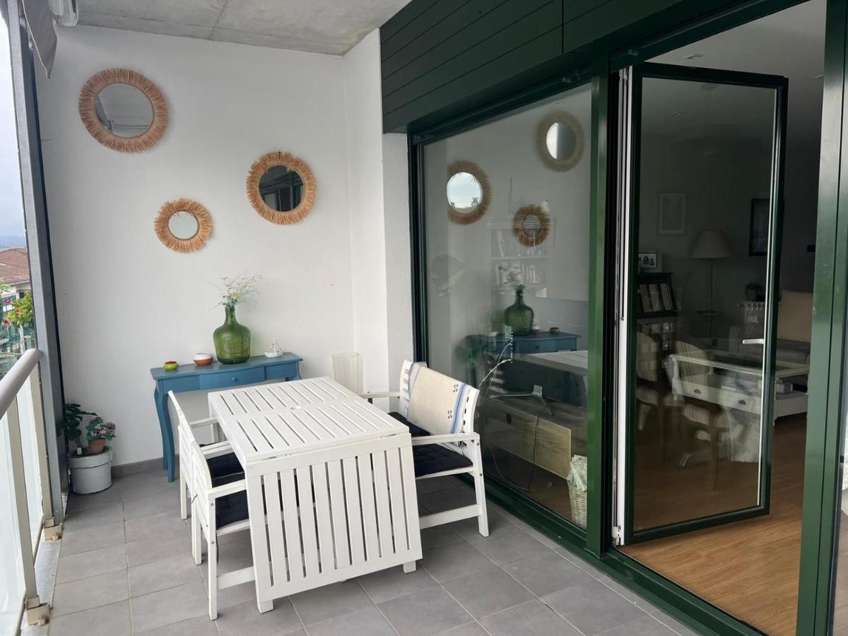 Kobentu Berri By Smiling Rentals Hondarribia Exterior photo