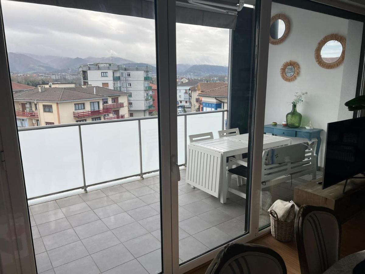 Kobentu Berri By Smiling Rentals Hondarribia Exterior photo